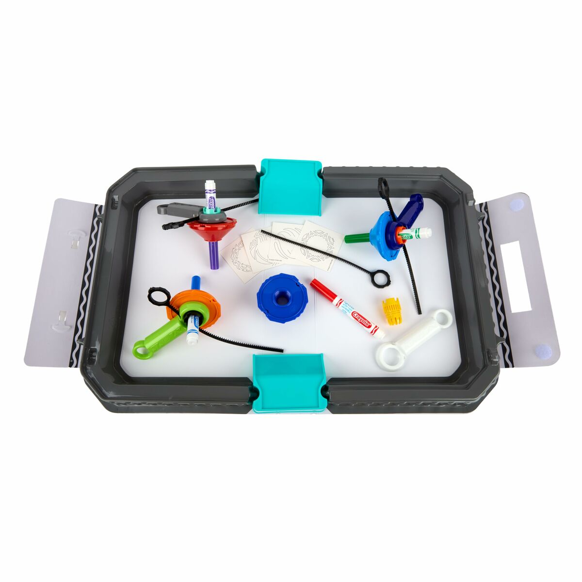 Plasticine Spel Crayola