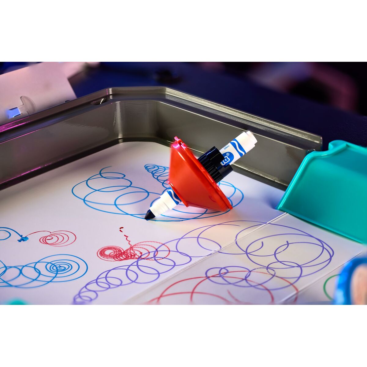Plasticine Spel Crayola