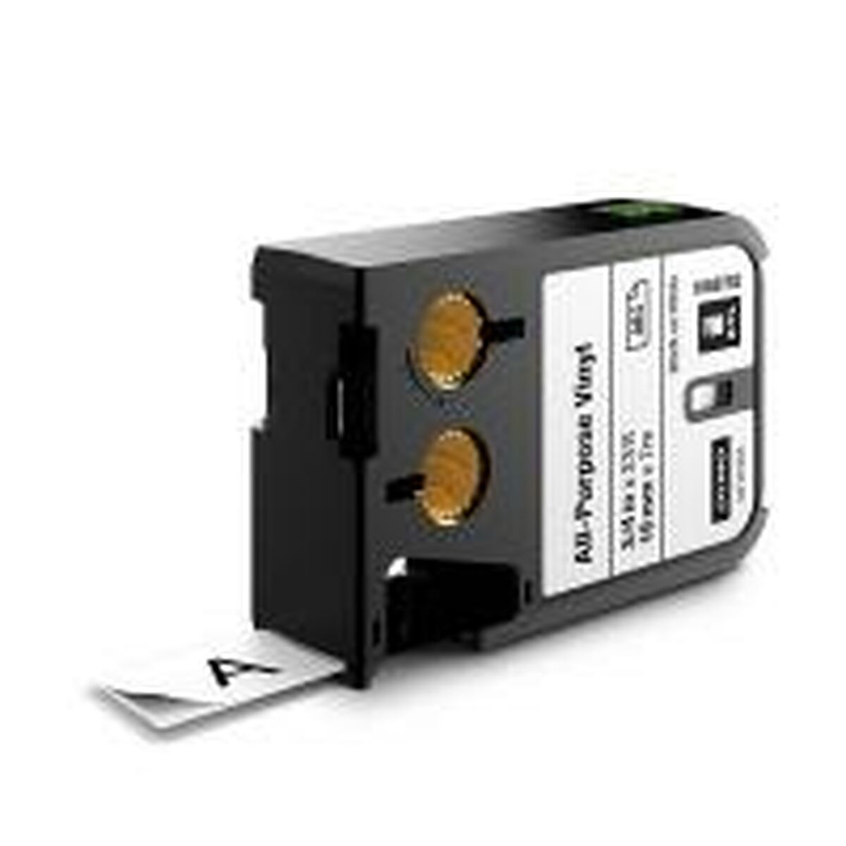 Label Maker Accessories