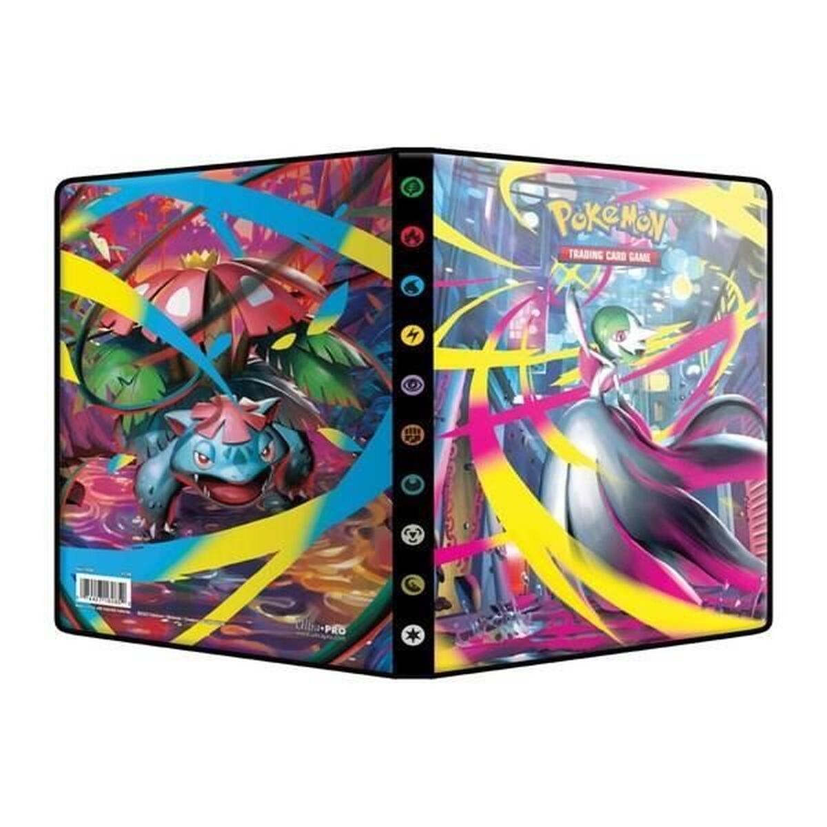 Figurine, carte collezionabili e accessori