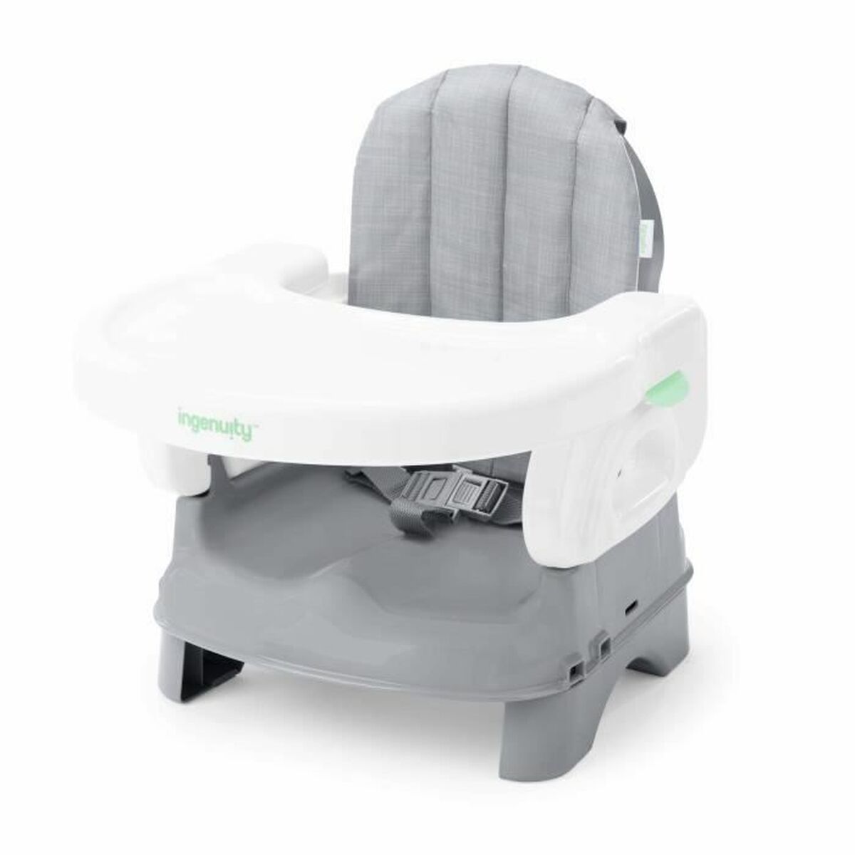 Ανελκυστήρας Ingenuity Deluxe Comfort Λευκό Γκρι