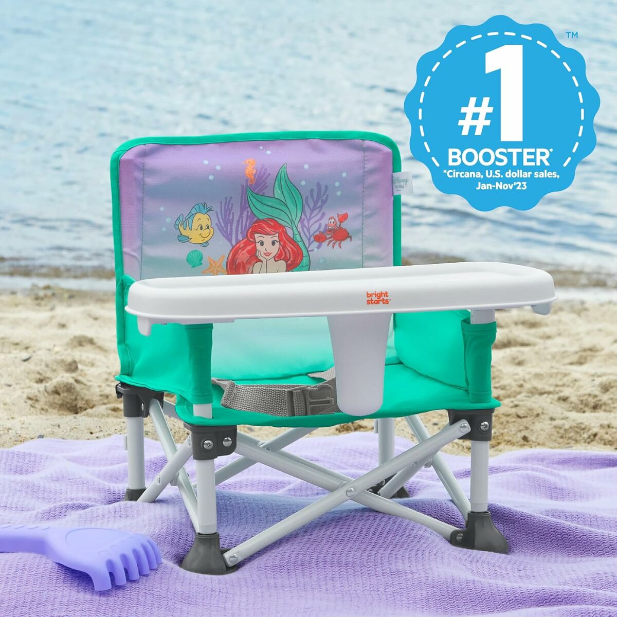Lift Disney Little Mermaid Multifunctioneel