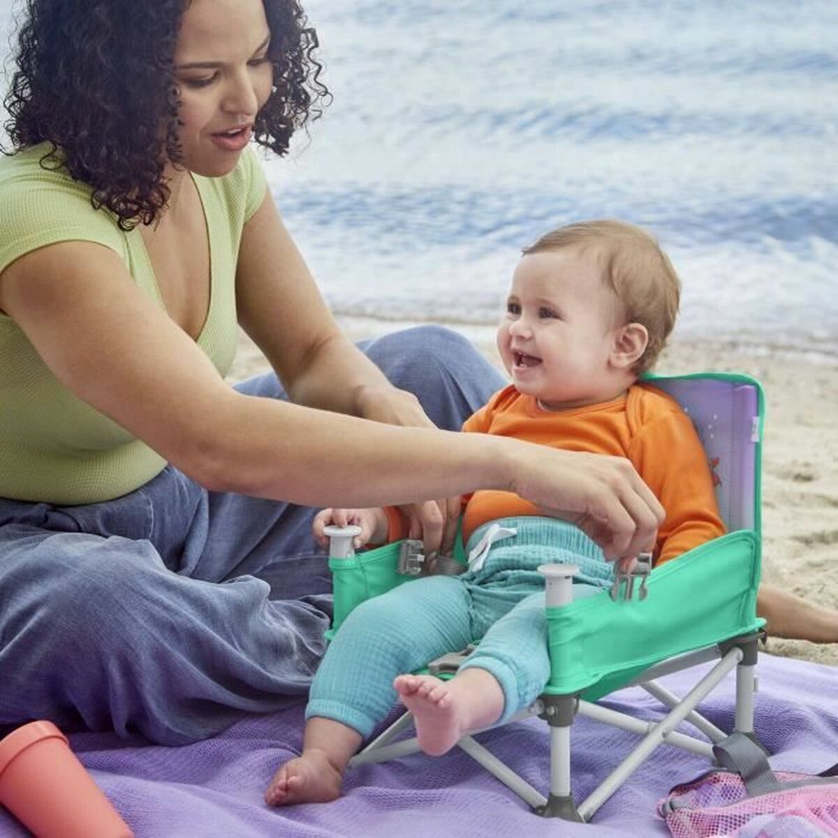 Lift Disney Little Mermaid Multifunctioneel