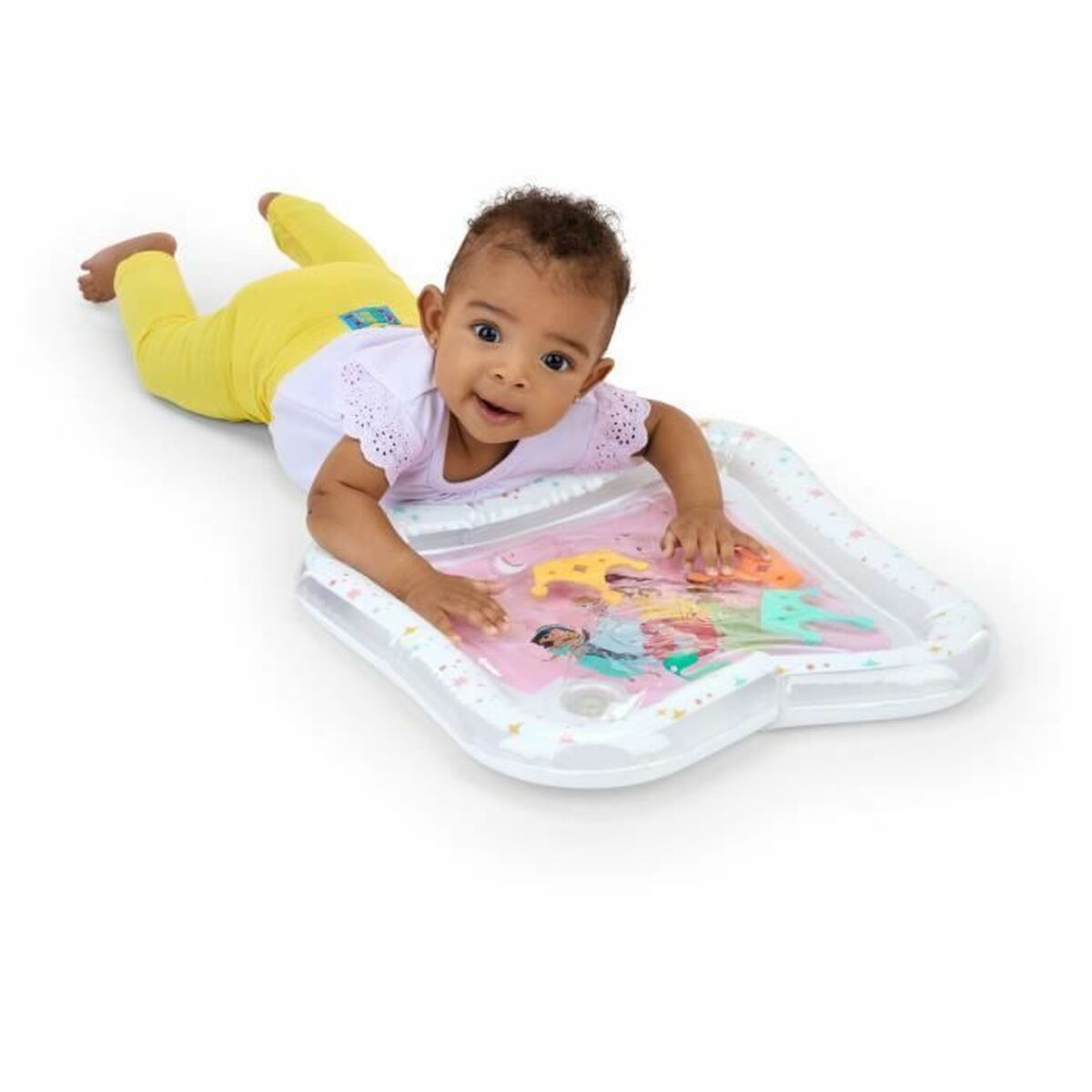 Opblaasbaar matras Bright Starts