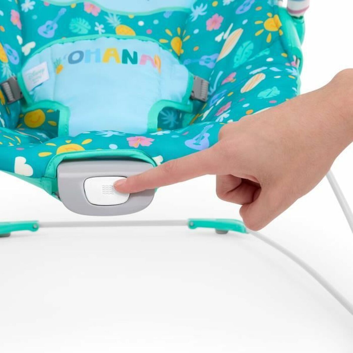 Baby Hangmat Bright Starts