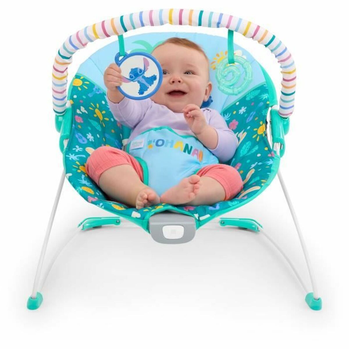 Baby Hangmat Bright Starts