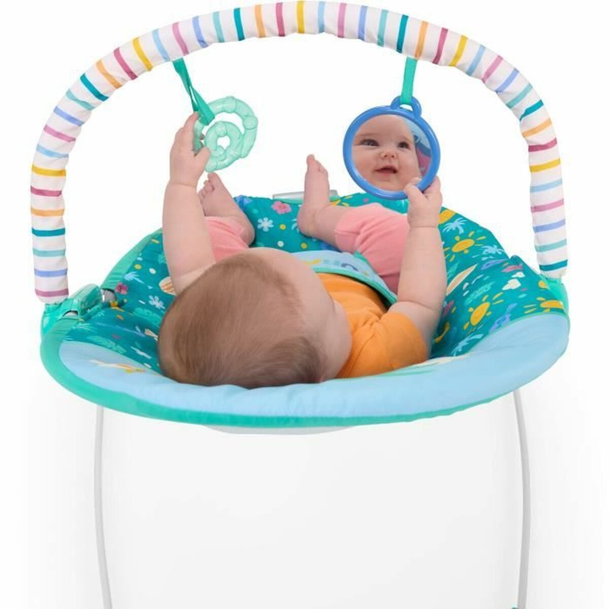 Baby Hangmat Bright Starts