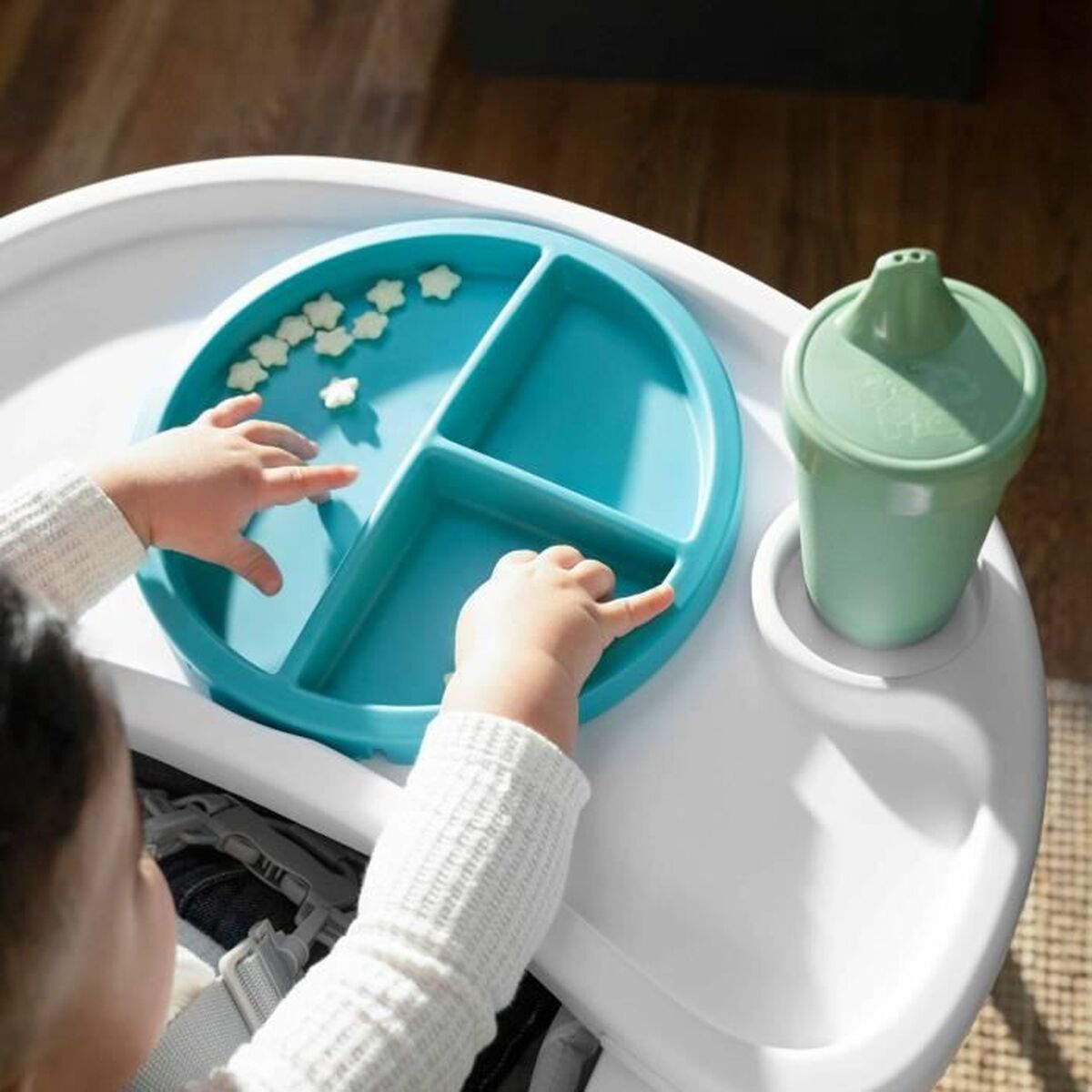 Kinderstoel