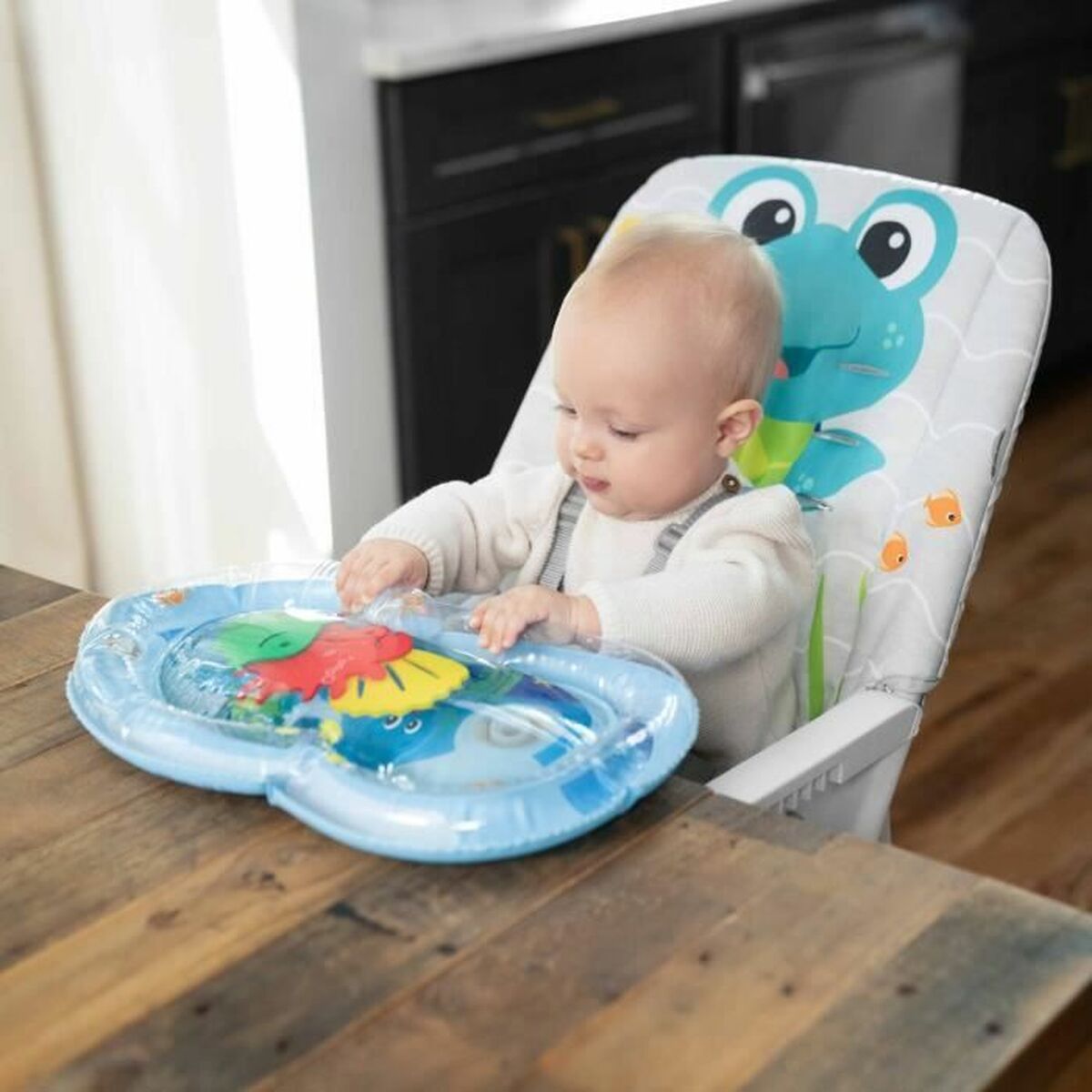Kinderstoel