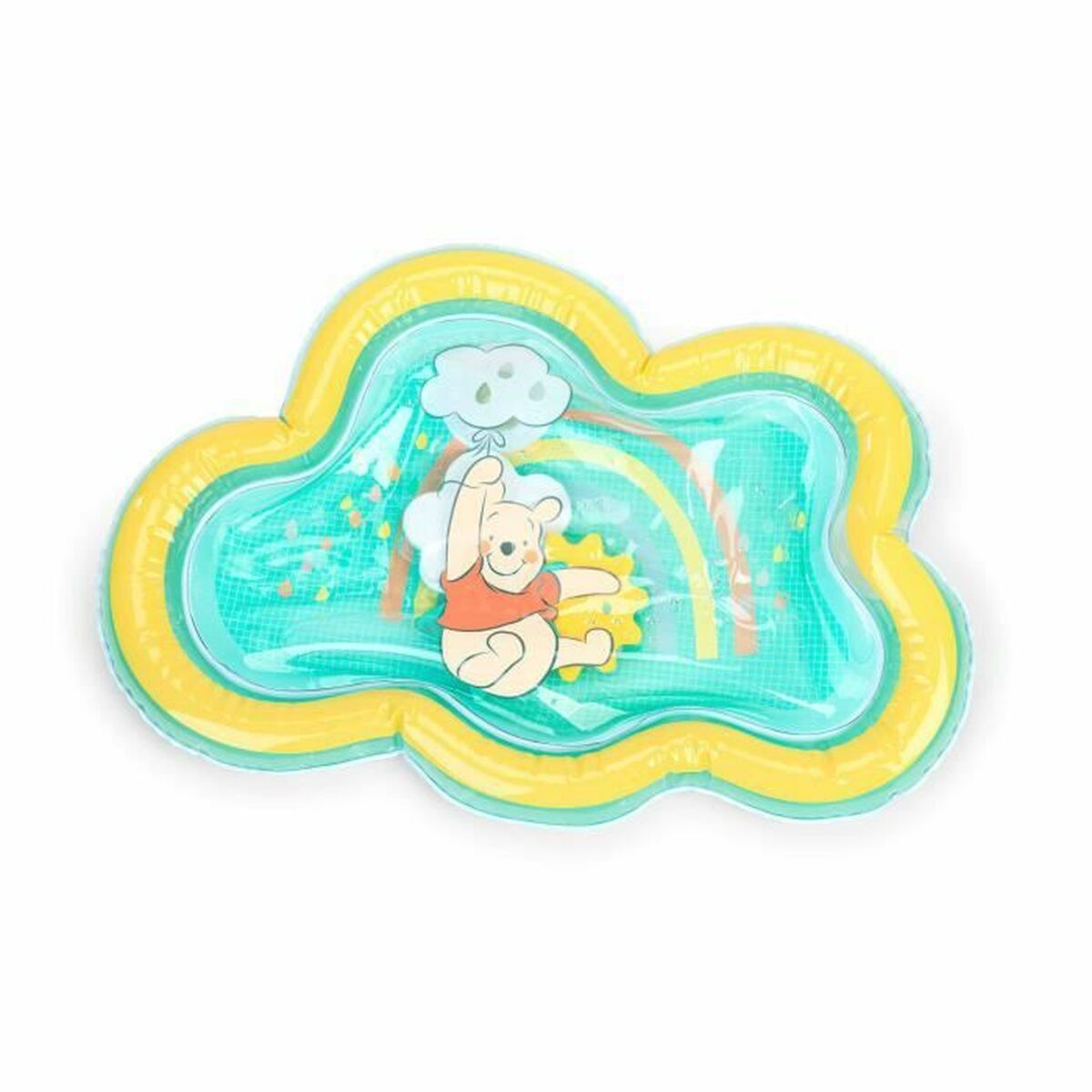 Παίξτε Mat Disney PVC