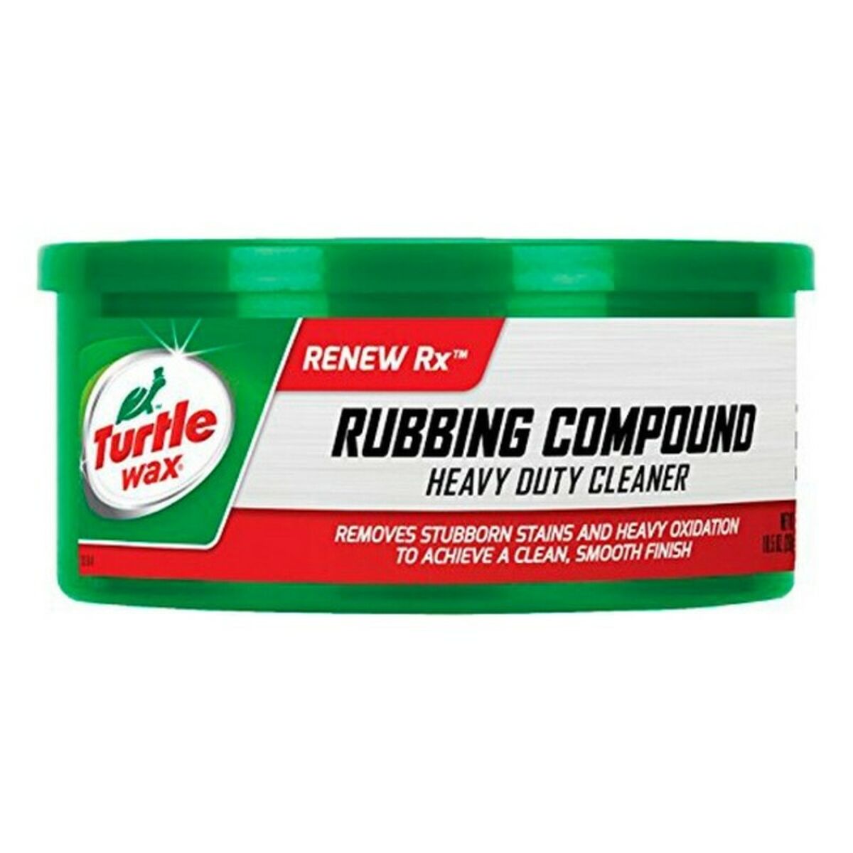 Polishing Paste Turtle Wax T-230A Hard Polishing Paste Turtle Wax T-230A Hard