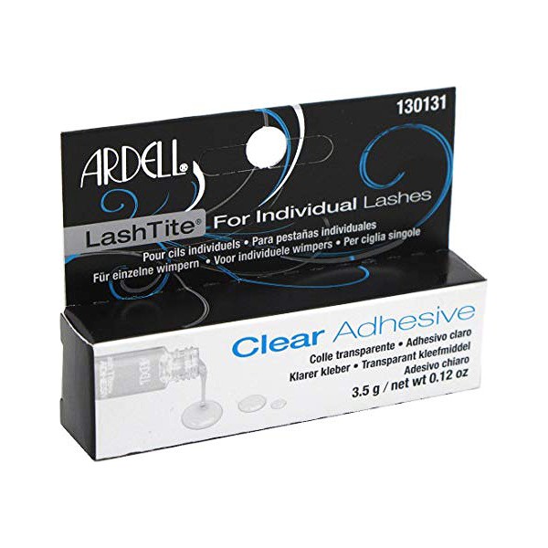 False Eyelash Glue Ardell (3,5 gr)