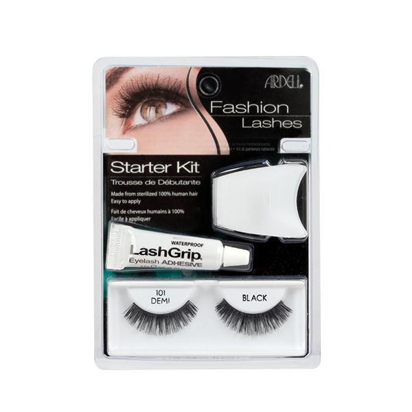 Faux cils Glamour Ardell (3 pcs)   