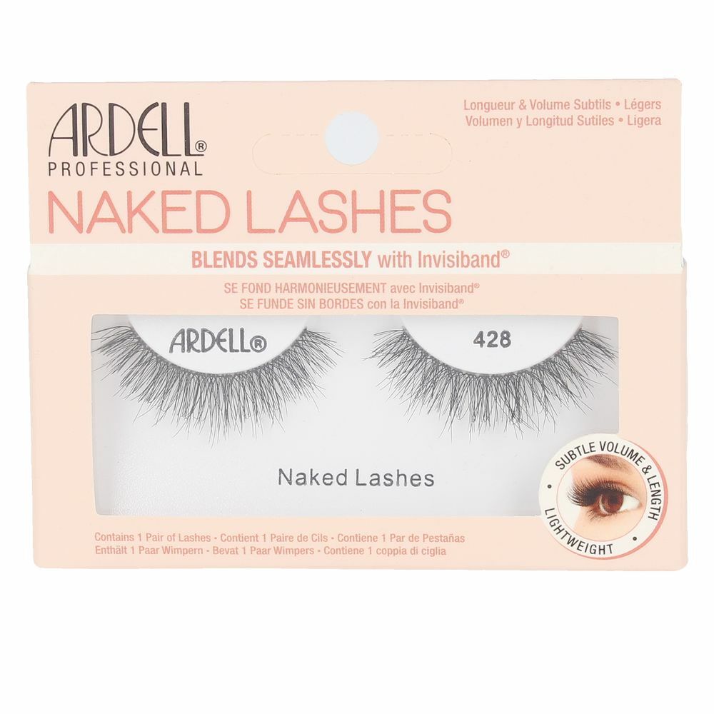 Faux cils Ardell Naked Lash 428