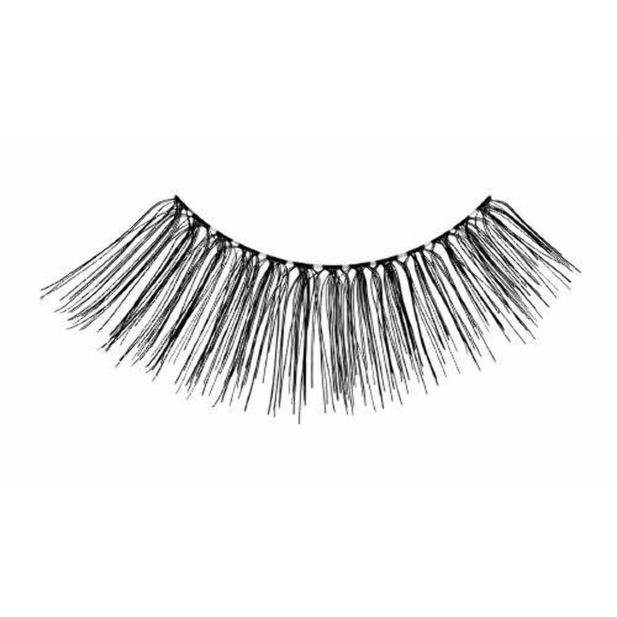 Valse Wimpers Ardell Wispies 701 Zwart