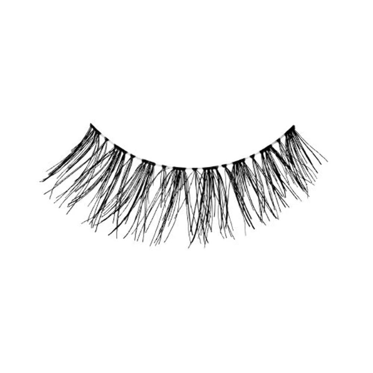 Valse Wimpers Ardell Wispies 701 Zwart
