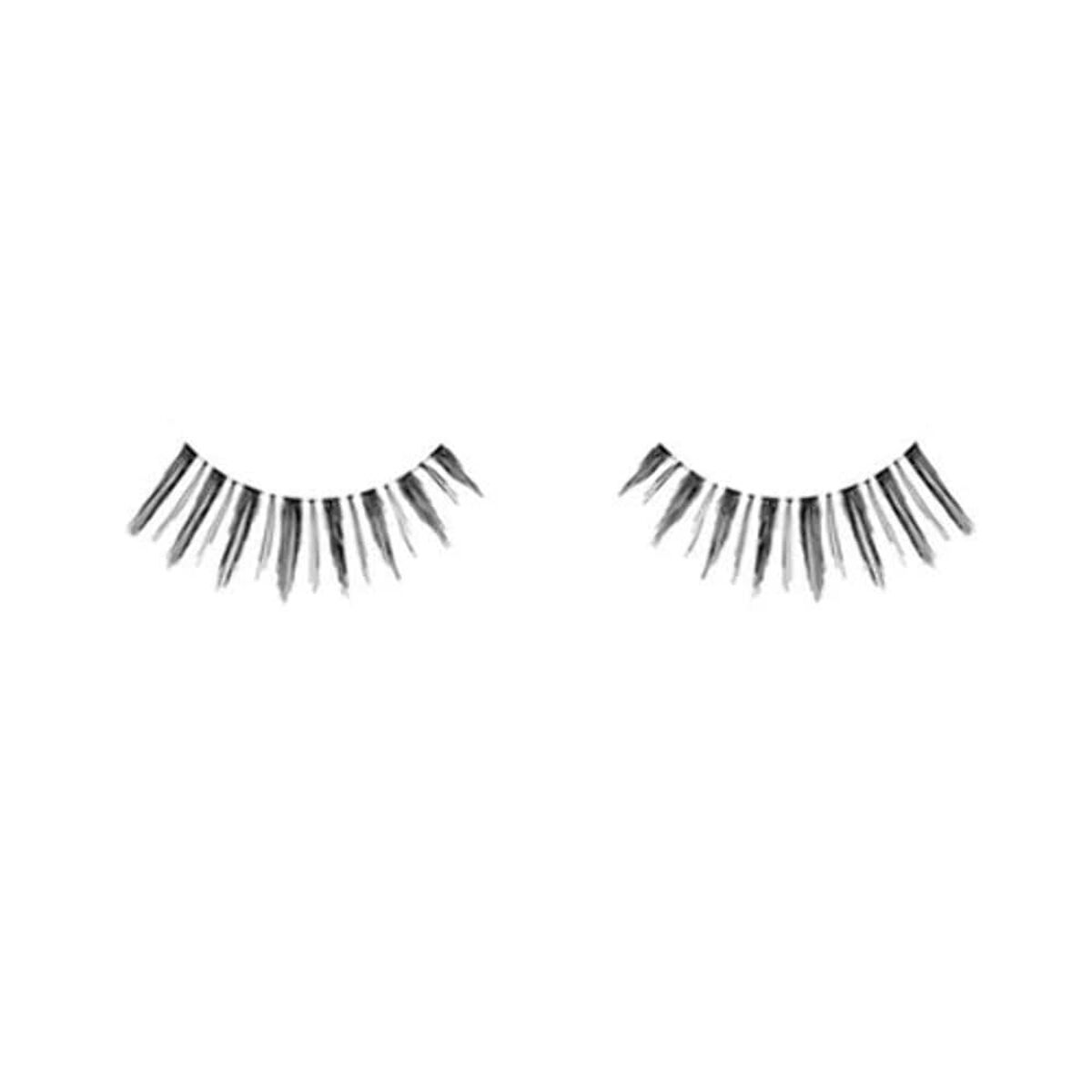 Valse Wimpers Ardell Wispies 701 Zwart