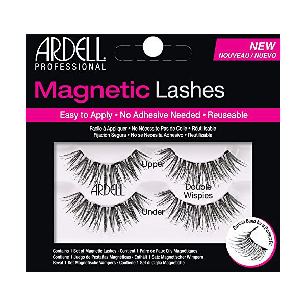 Faux cils Double Wispies Ardell   