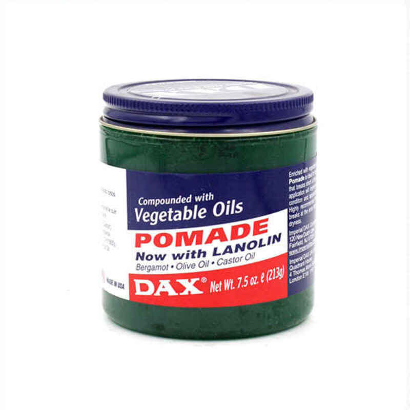 Voks Vegetable Oils Pomade Dax Cosmetics (213 g)