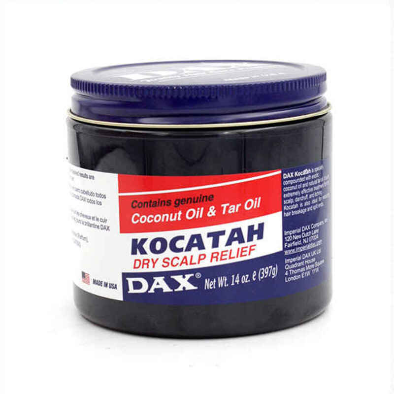 Tratamiento Dax Cosmetics Kocatah (397 gr)