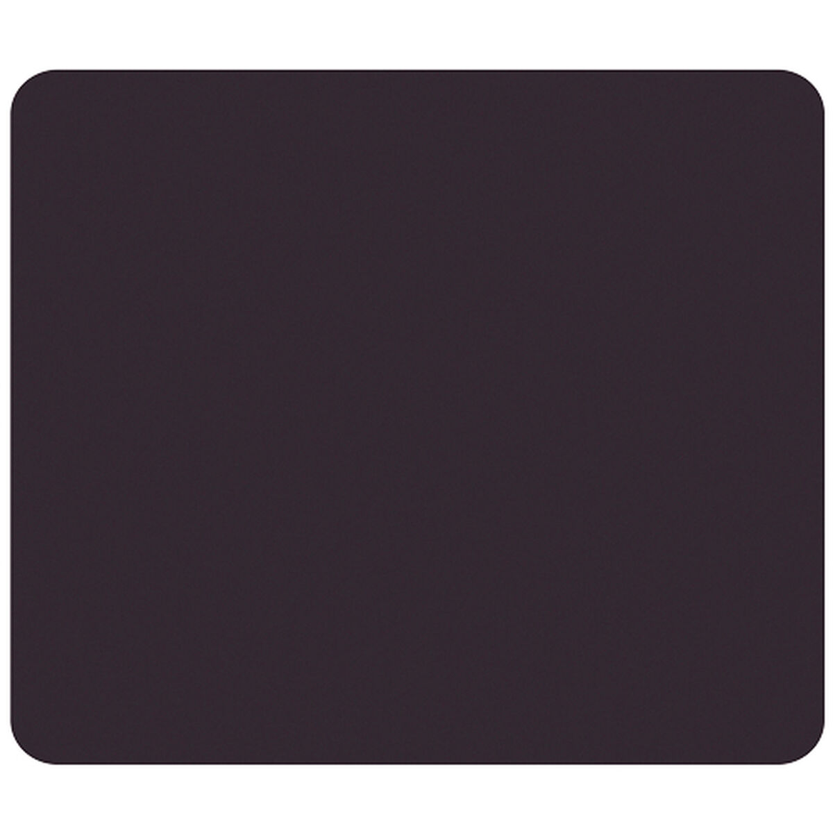 Afbeeldingen van Mouse Mat Fellowes 1831991 Black (12 Units)