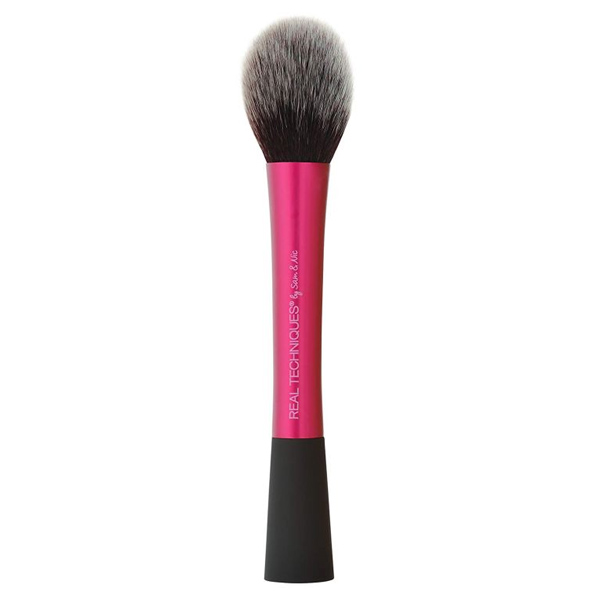 Make-up Brush Blush Real Techniques