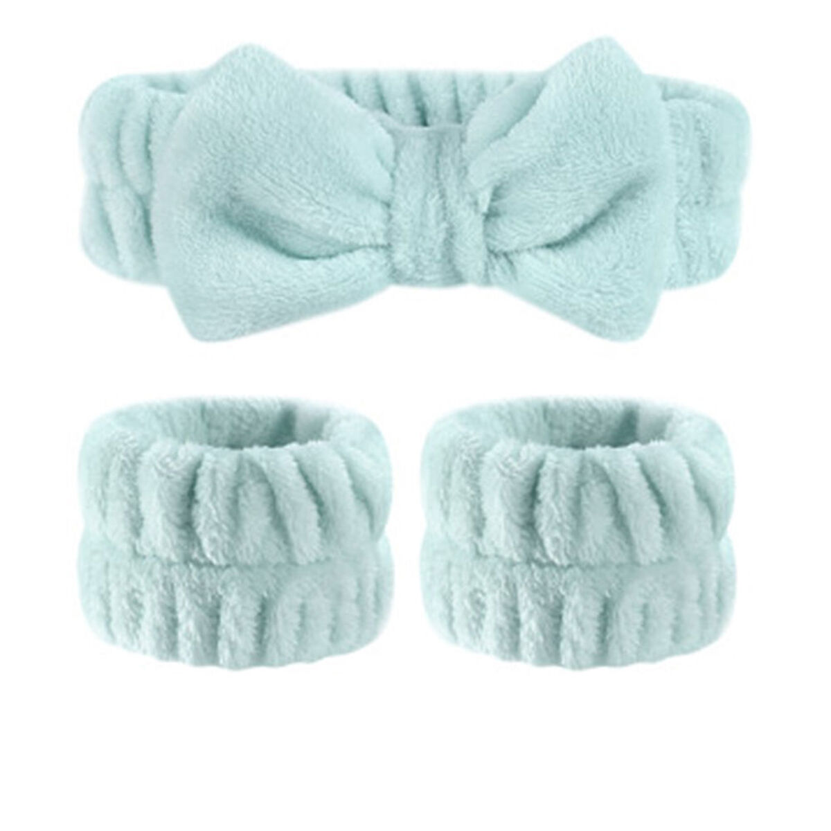 Kit pedicure e manicure