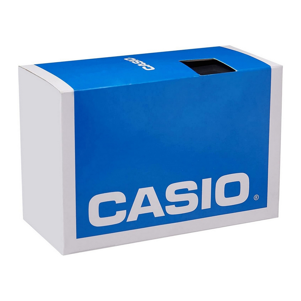 Montre Homme Casio A158WEA9-CF (Ø 33 mm)