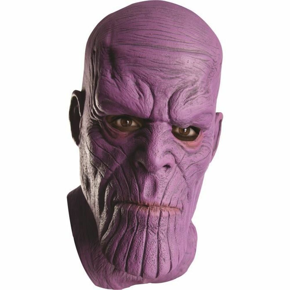 Masque Rubies Thanos