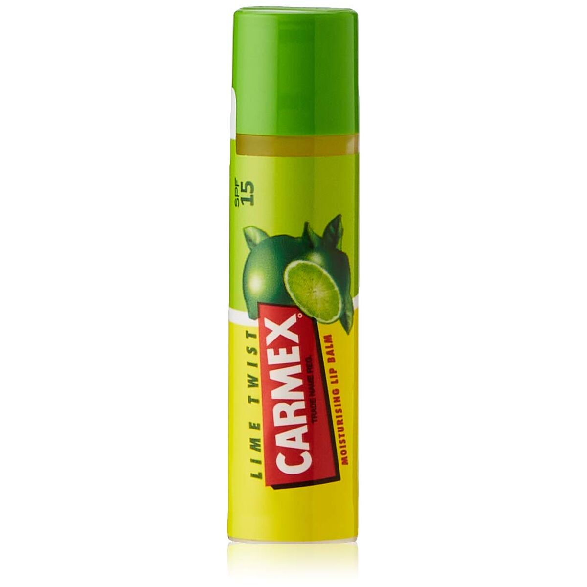 Vochtinbrengende Lip Balsem Carmex COS 012 Spf 15 Stick