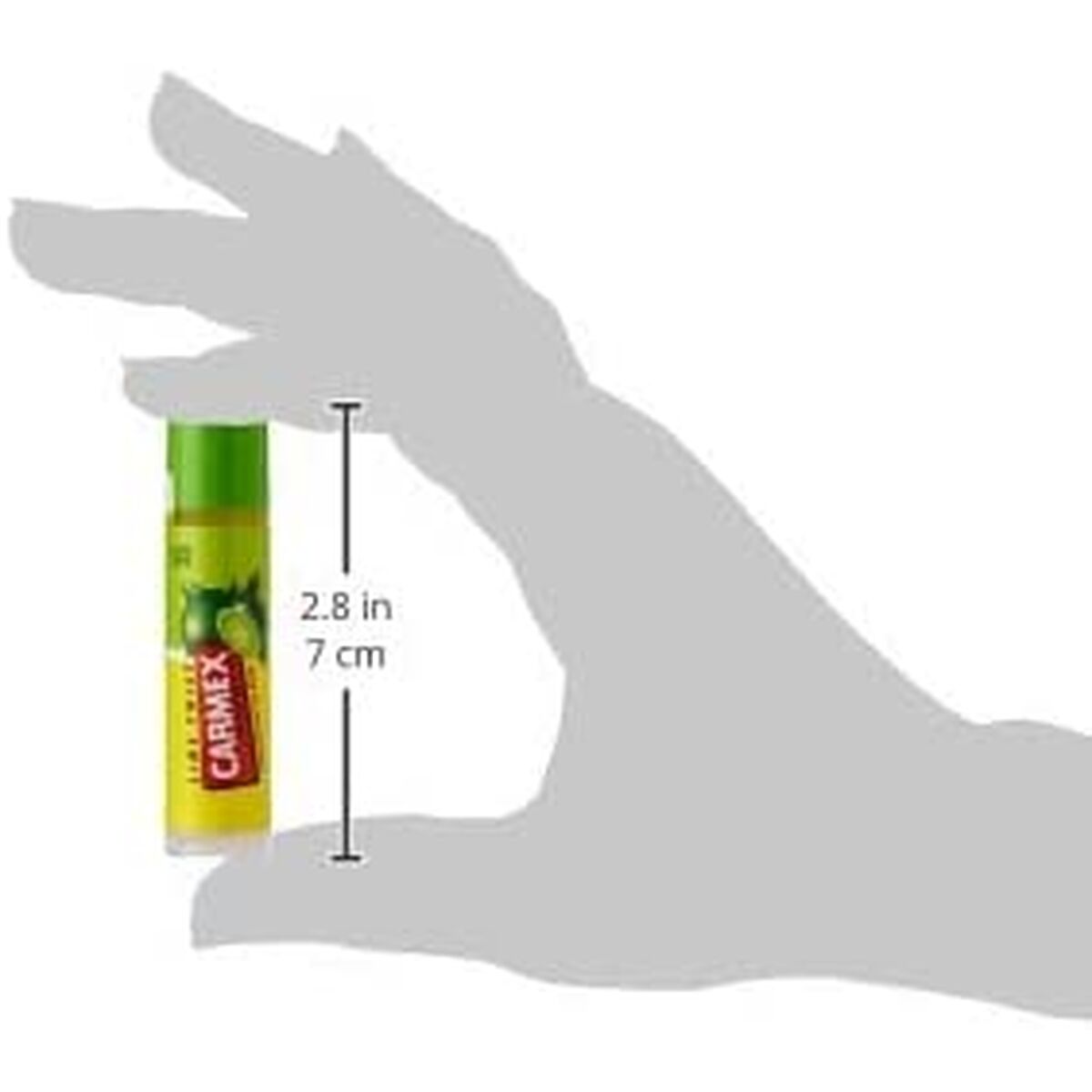 Vochtinbrengende Lip Balsem Carmex COS 012 Spf 15 Stick