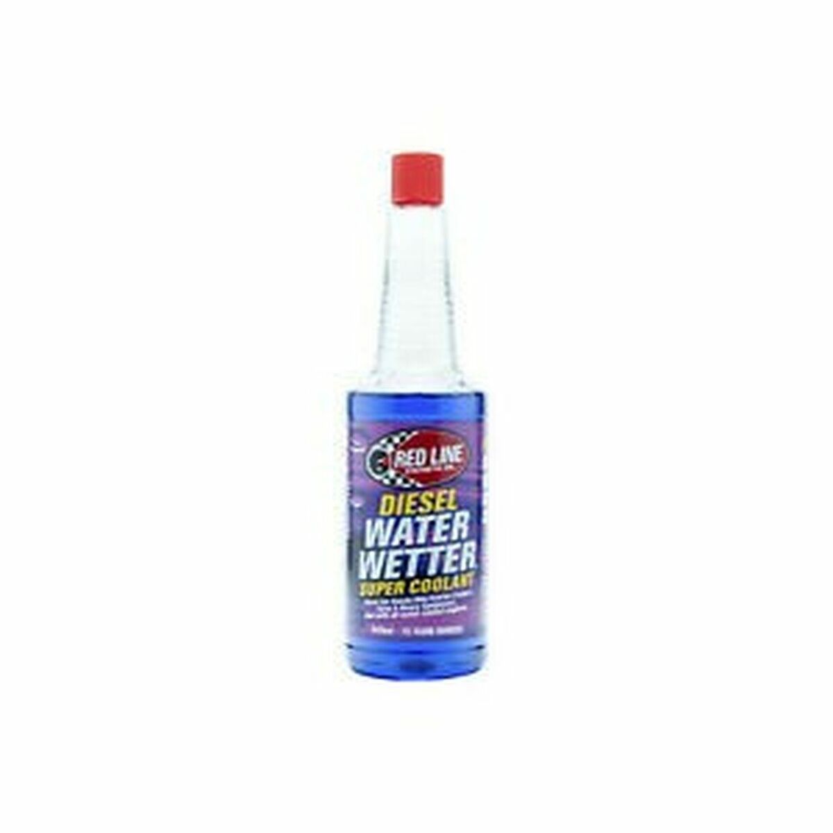 Πρόσθετο Redline REDL80234 355 ml