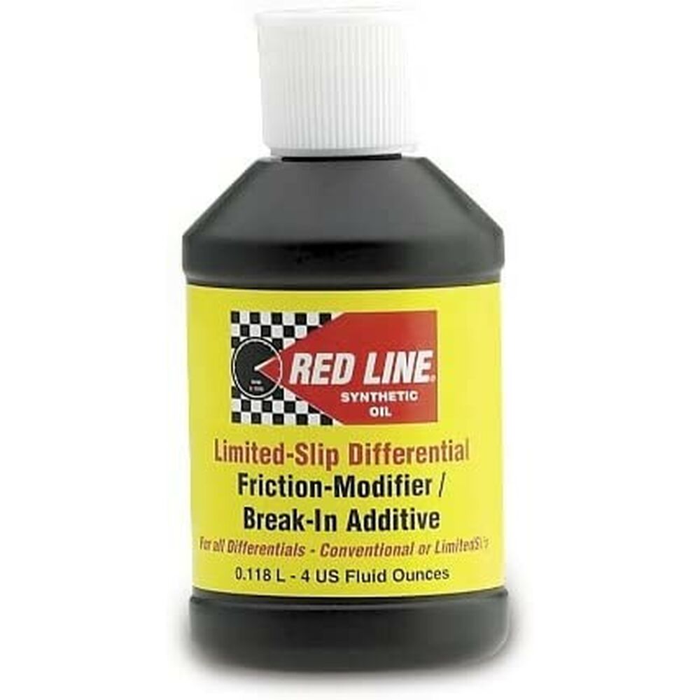 Additif pour l'huile de moteur Redline REDL80301 (118 ML)