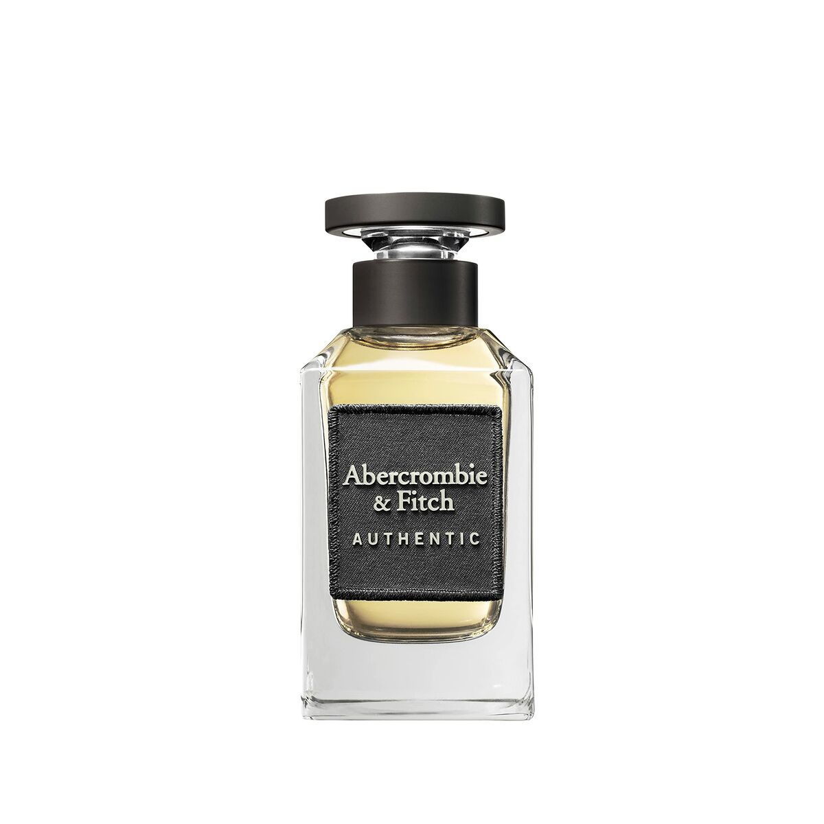 Perfumy Męskie Abercrombie & Fitch Authentic Man 100 ml