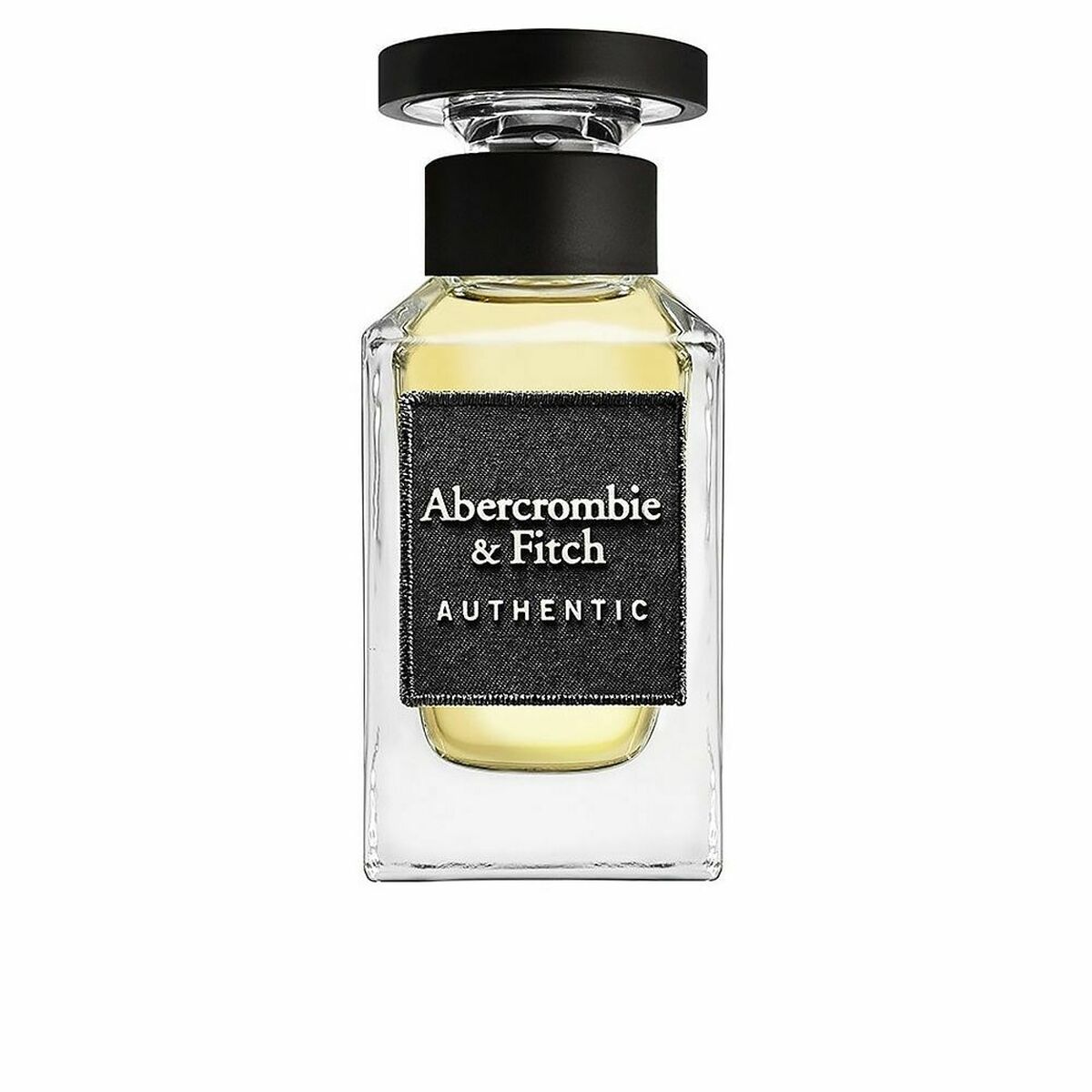 Parfum Homme Abercrombie & Fitch EDT Authentic Man (50 ml)
