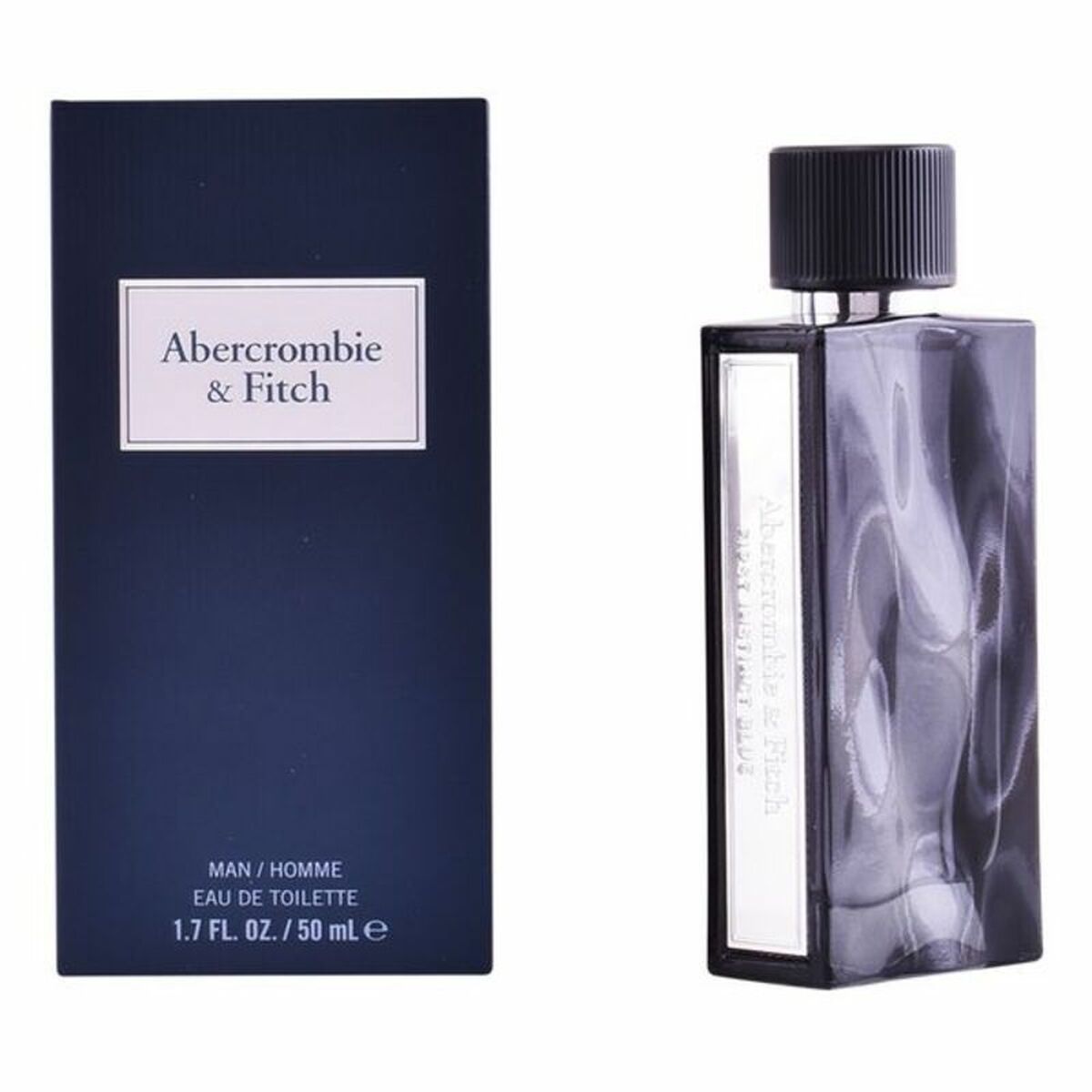 Image secondaire de Parfum Homme Abercrombie & Fitch EDT