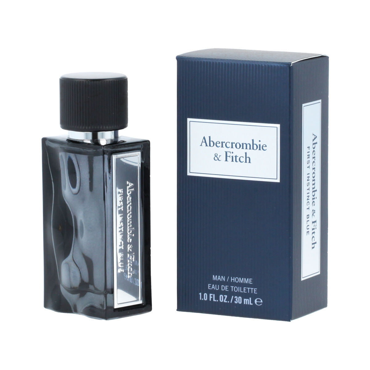 Parfum Homme Abercrombie & Fitch EDT First Instinct Blue 30 ml