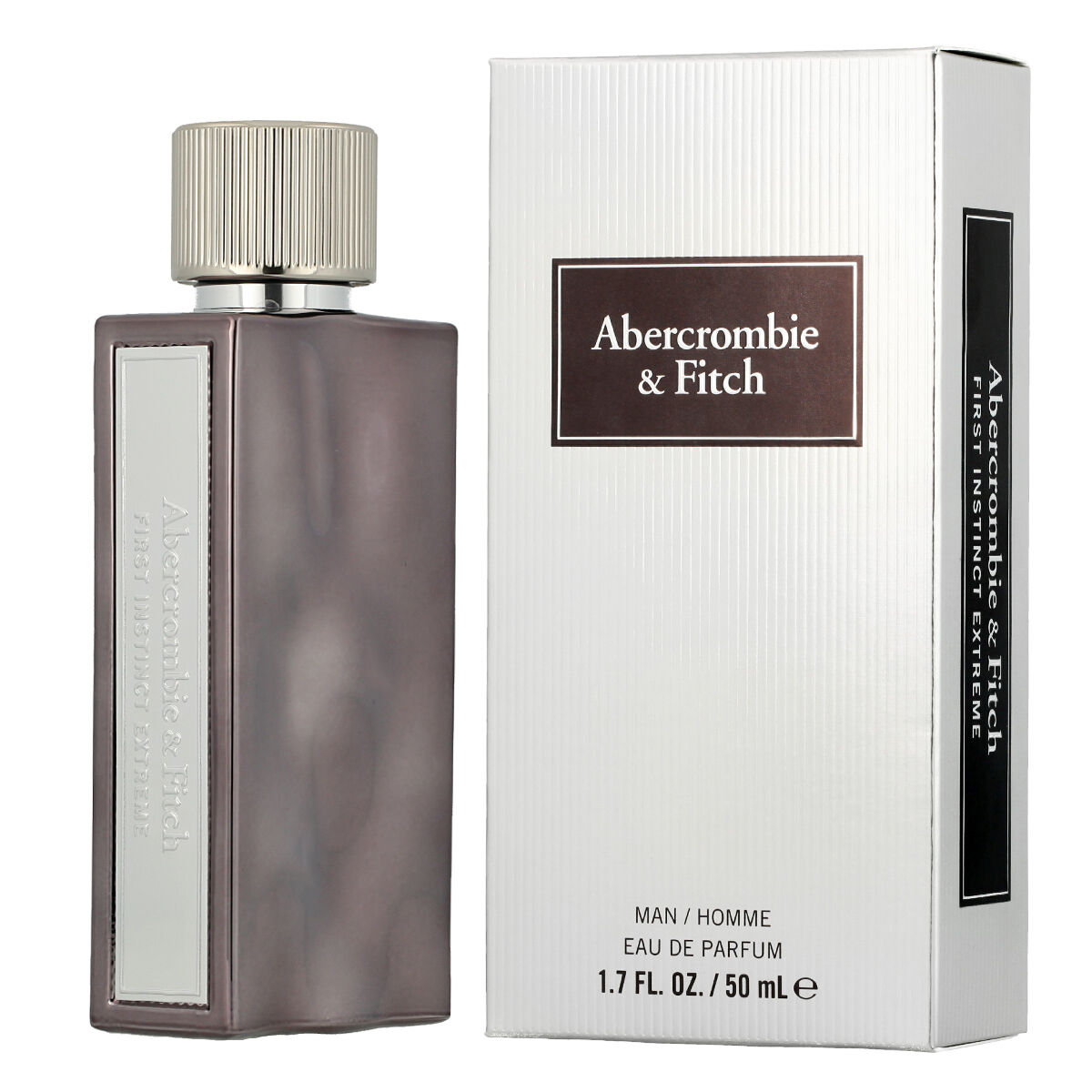 Profumo Donna Abercrombie & Fitch First Instinct Extreme EDP 50 ml
