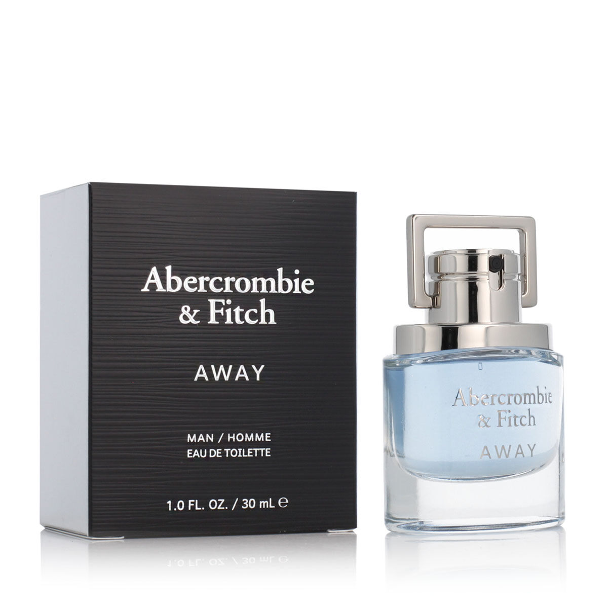 Parfum Homme Abercrombie & Fitch EDT Away Man 30 ml