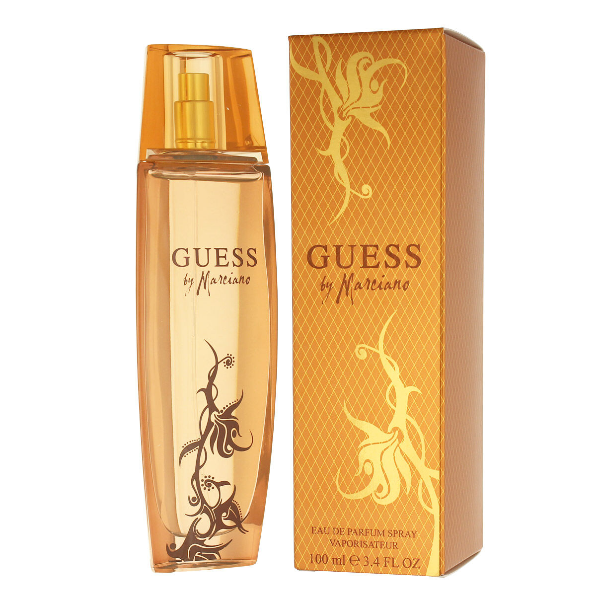 Parfum Femme Guess   EDP By Marciano (100 ml)