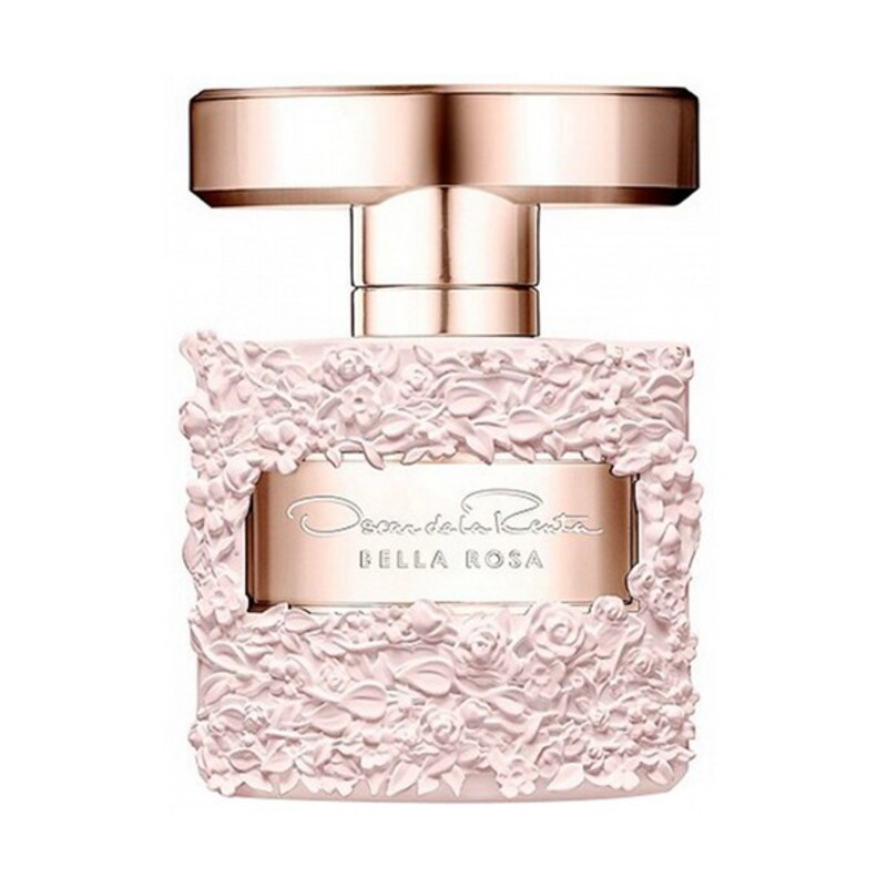 Dameparfume Bella Rosa Oscar De La Renta EDP (100 ml) (100 ml)