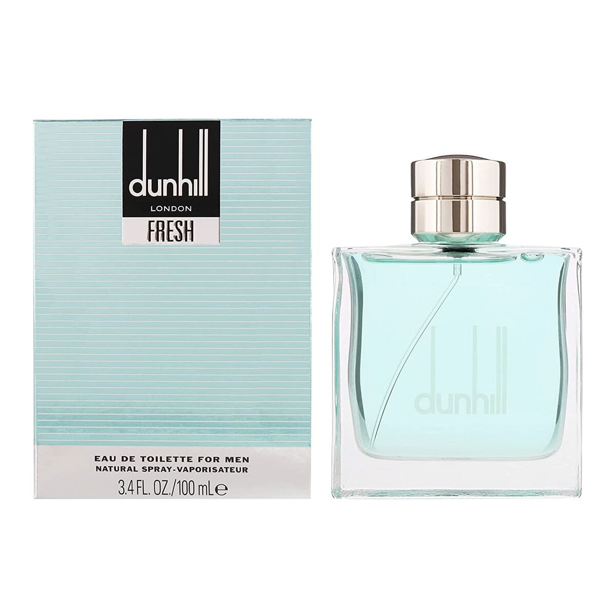 Parfum Homme EDT Dunhill Fresh (100 ml)