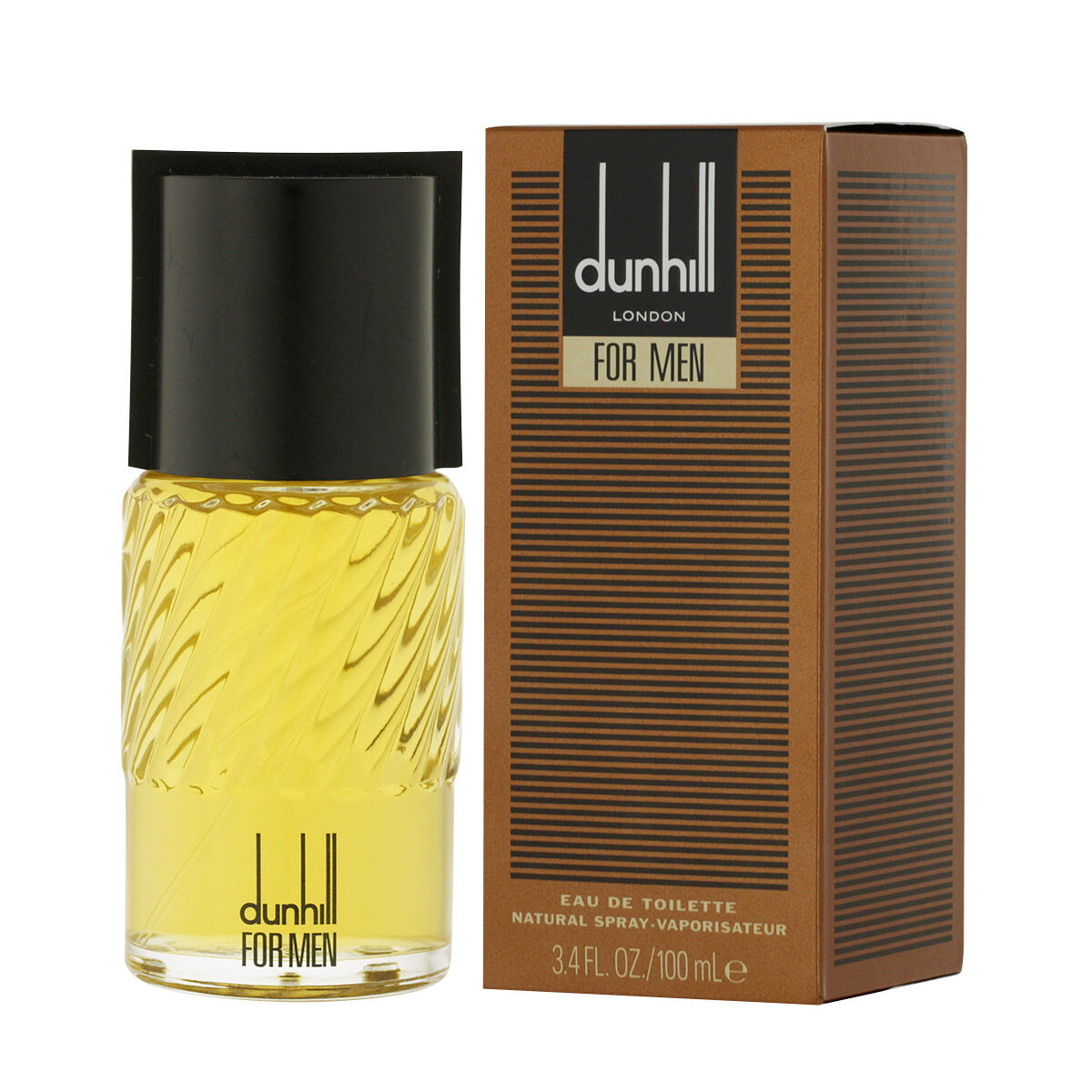 Parfum Homme Dunhill EDT 100 ml Dunhill For Men