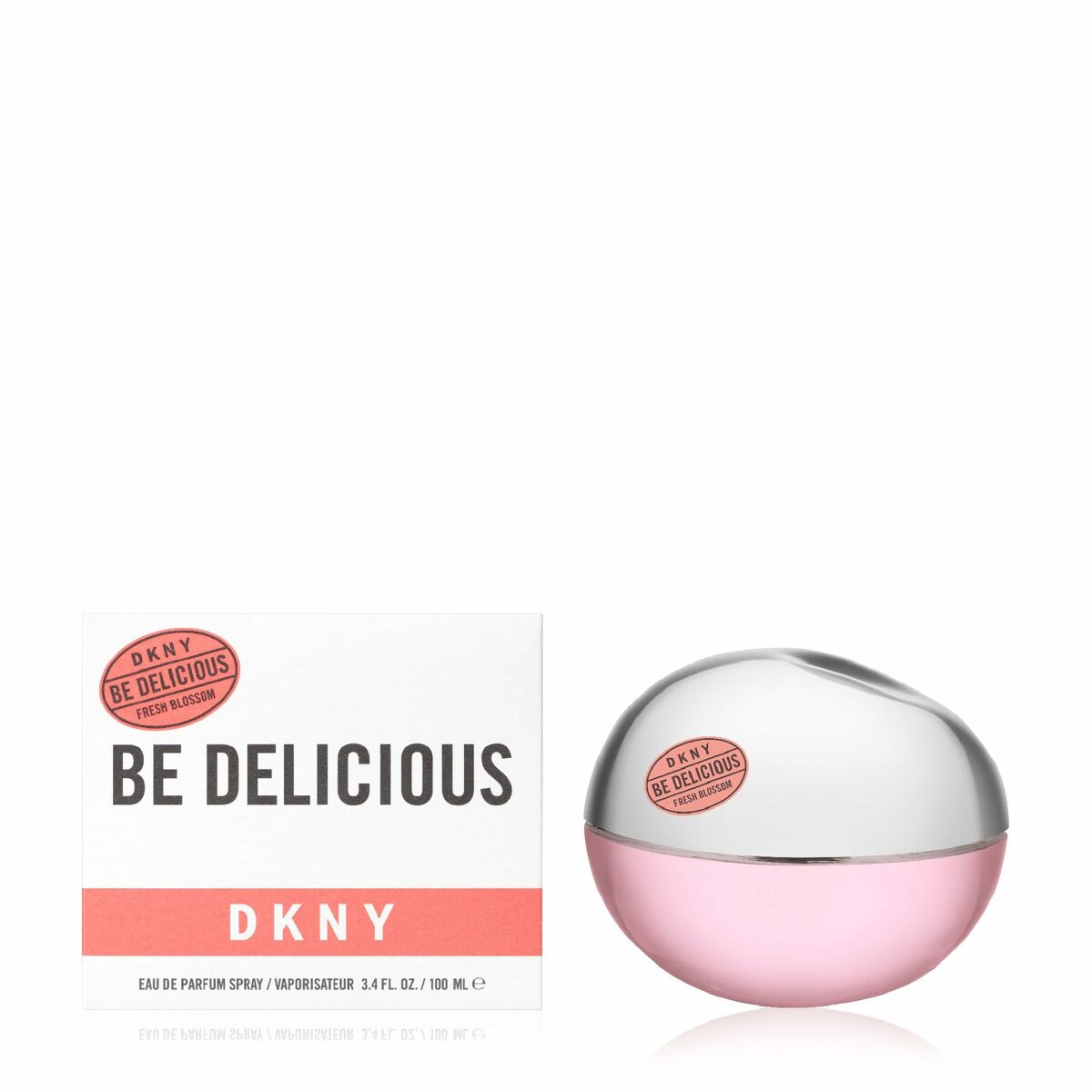 Parfum Femme DKNY Be Delicious Fresh Blossom EDP 100 ml