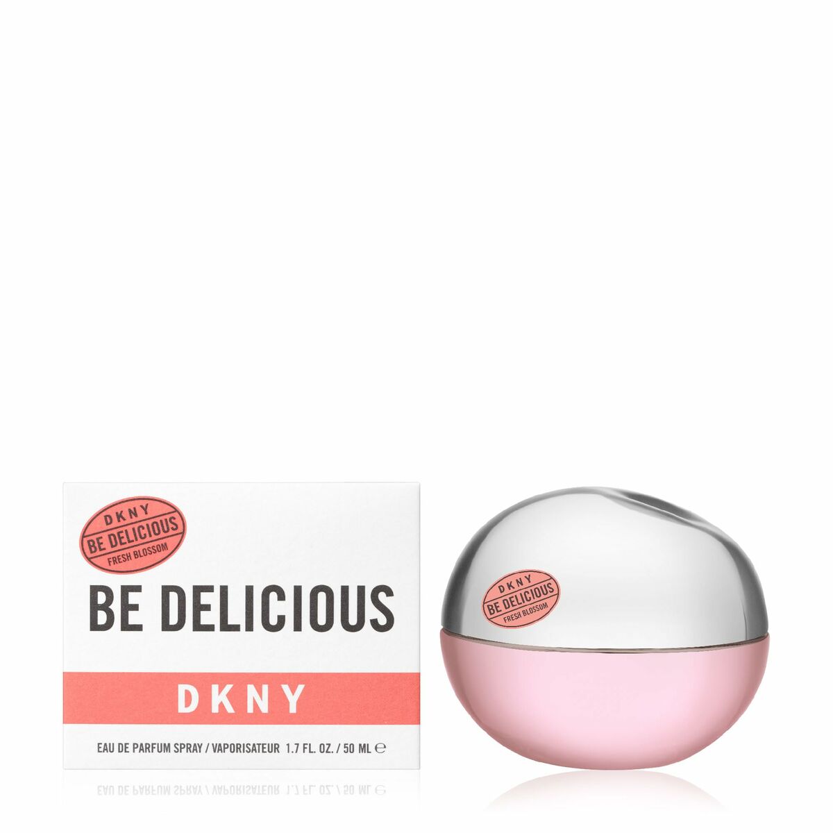 Parfum Femme DKNY EDP Be Delicious Fresh Blossom 50 ml
