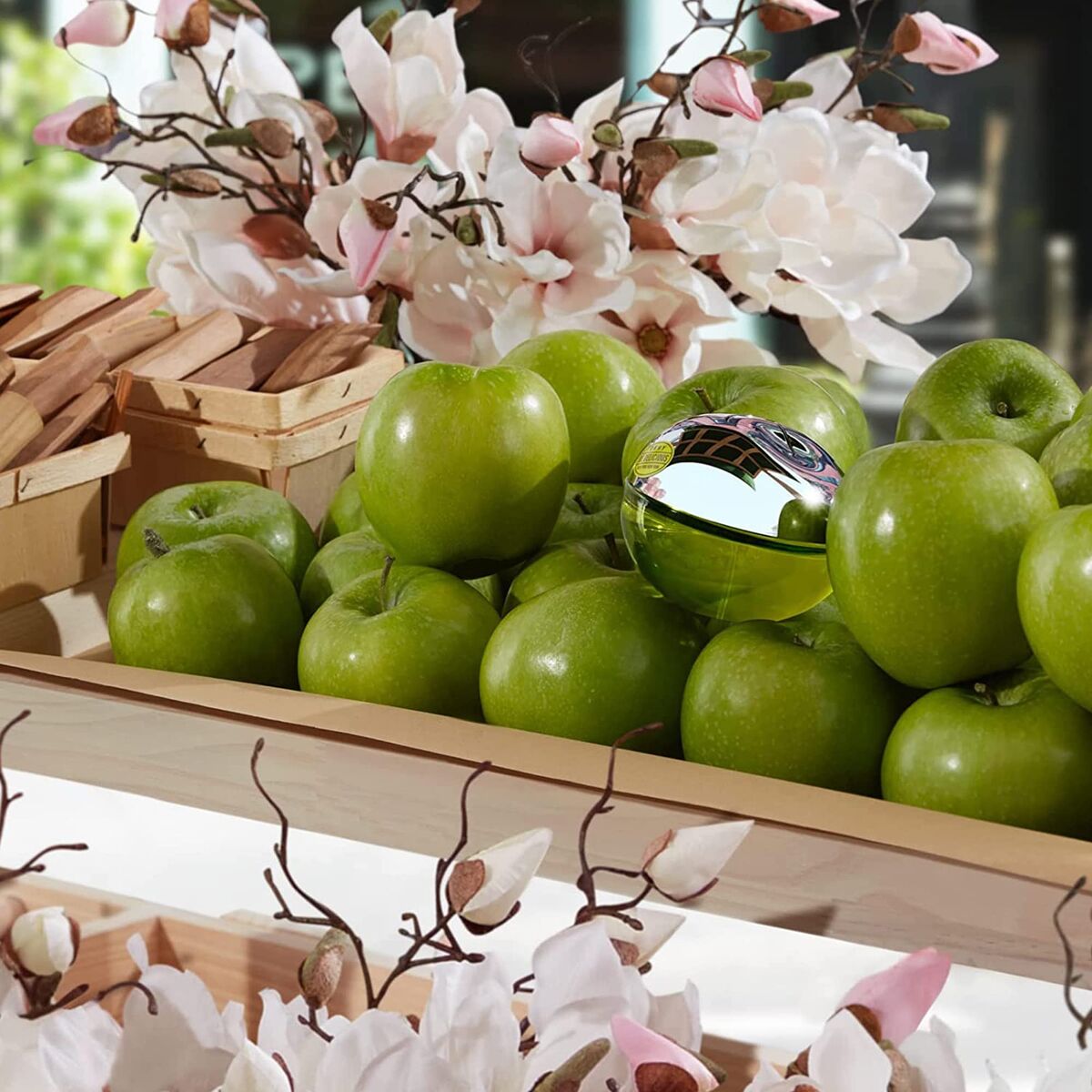 Parfumset voor Dames DKNY