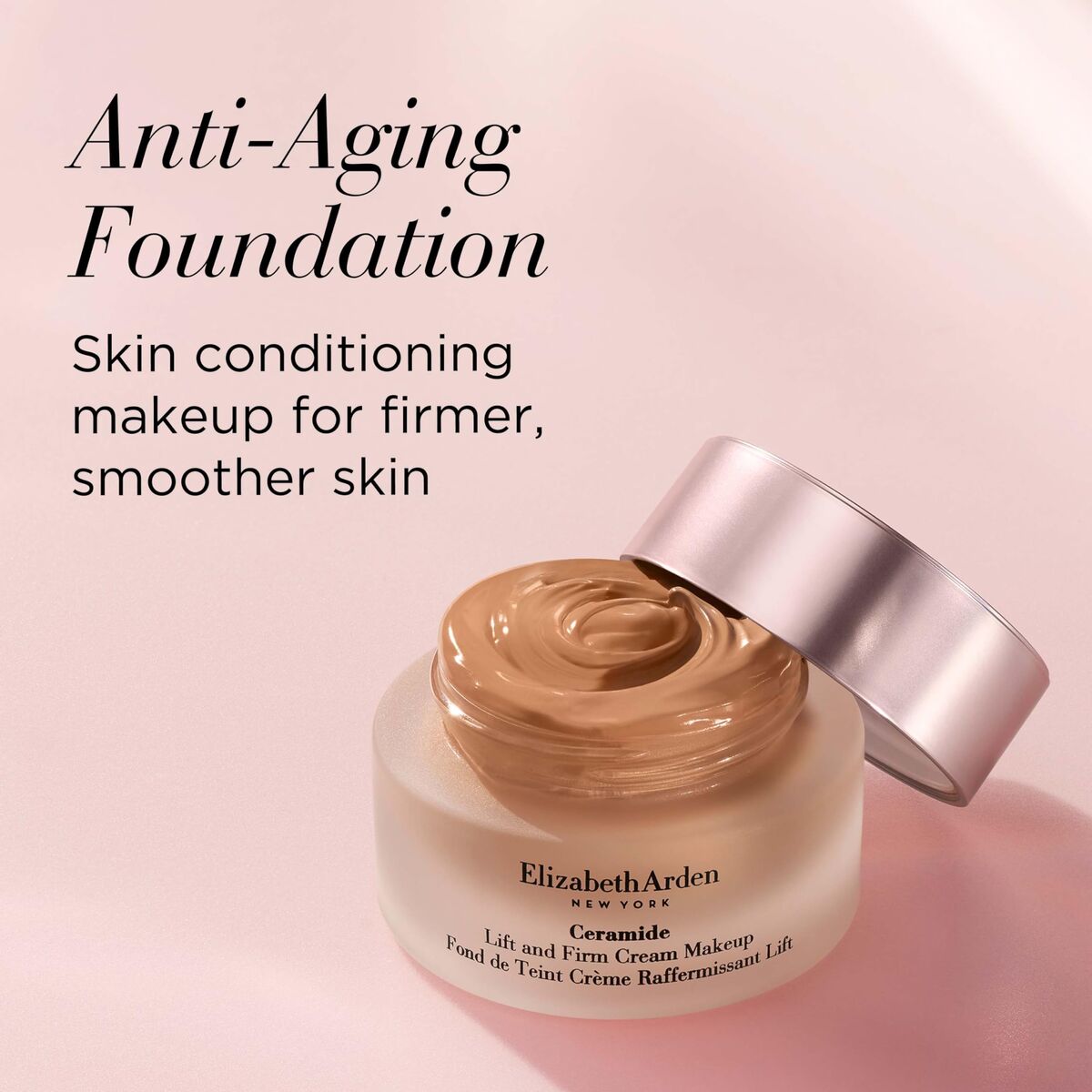 Vloeibare Foundation Elisabeth Arden Beige