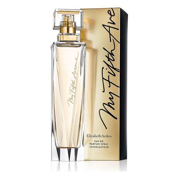 Perfume Mujer My 5th Avenue Elizabeth Arden EDP (50 ml) (50 ml)
