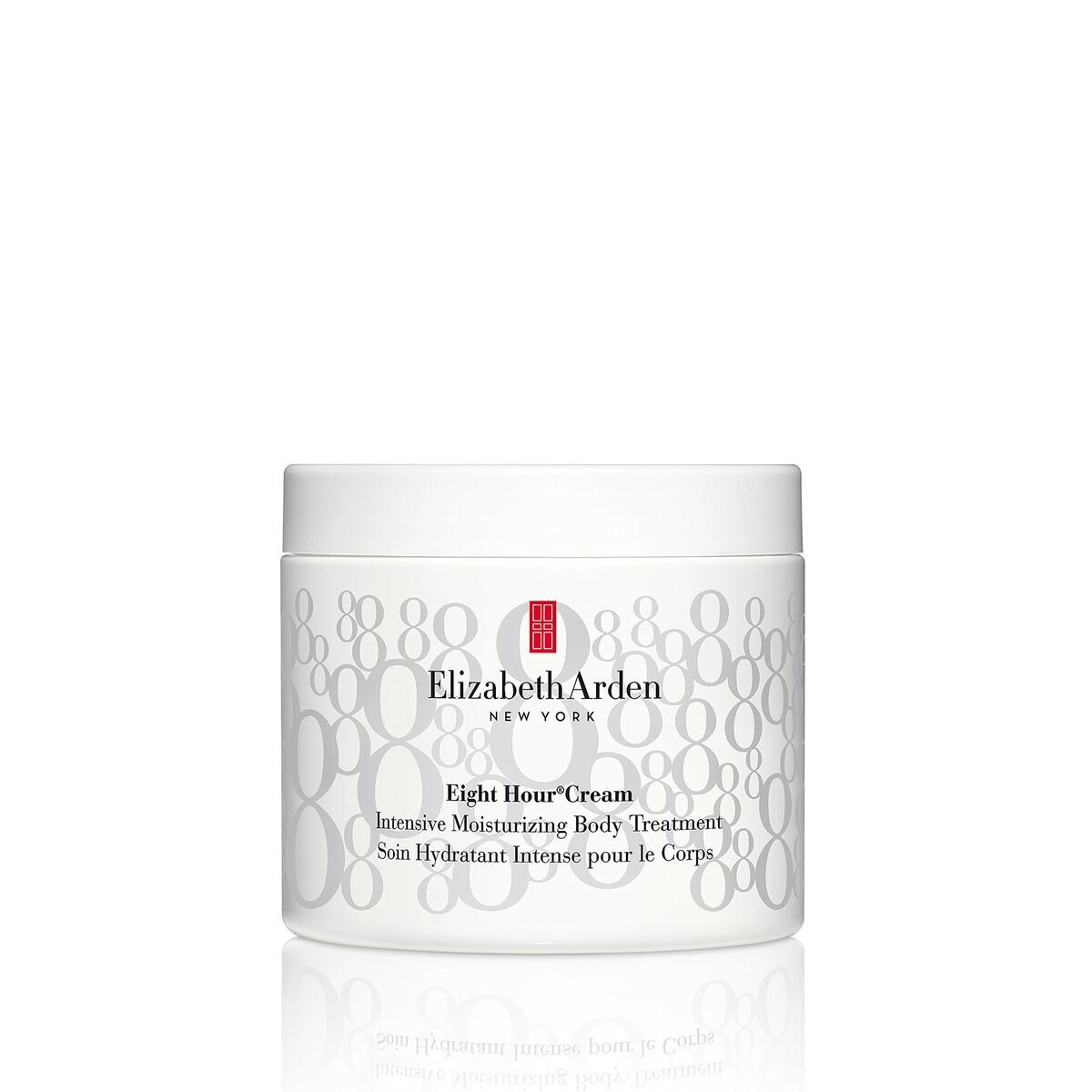 Lichaamscrème Elisabeth Arden Eight Hour