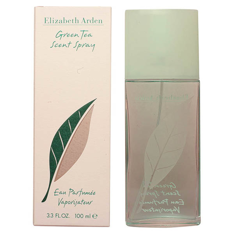 Parfum Femme Green Tea Scent Elizabeth Arden EDP  100 ml 